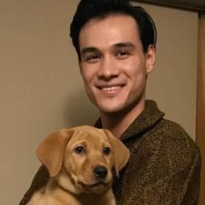 Meet your Posher, Simon